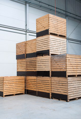 Fototapeta premium Magazine production