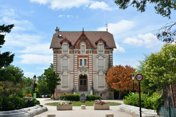 L'Isle sur la Sorgue