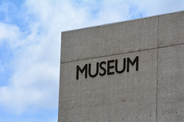 Queensland Museum -   Brisbane Australia
