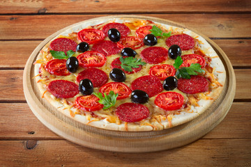 Pizza