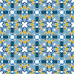Portuguese tiles