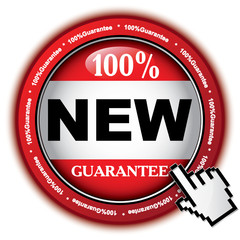 NEW GUARANTEE ICON