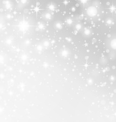 Hintergrund Winter Schnee grau