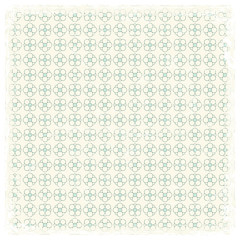 colored vintage background with white frame