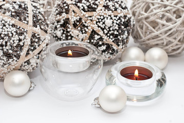 Decorazione natalizia