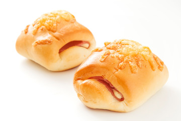 ハムマヨパン