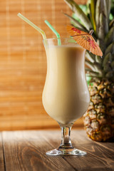 Pina Colada