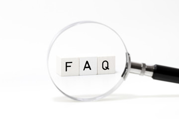 FAQ