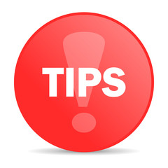 tips web icon