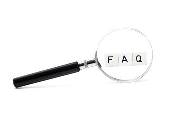 FAQ