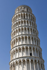 Pisa tower