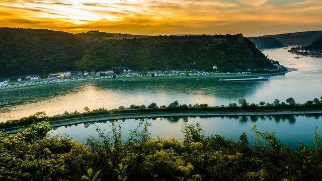 TL - am Mittelrhein 3