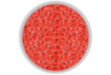 икра в банке