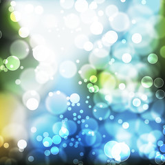 Fototapeta premium Abstract Background