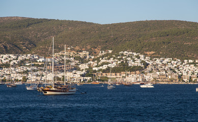 Bodrum Town