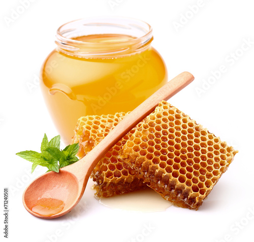 "Fresh honey" Stock photo and royalty-free images on Fotolia.com - Pic