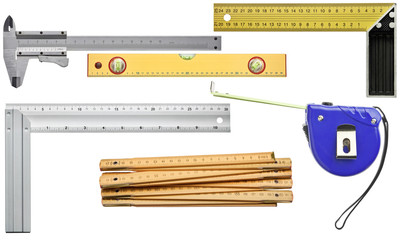  Measuring tools