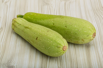 zucchini