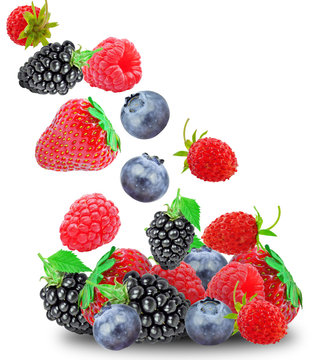 berries