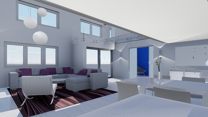 home 3d design