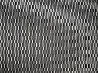 Modern gray synthetics fabric background texture