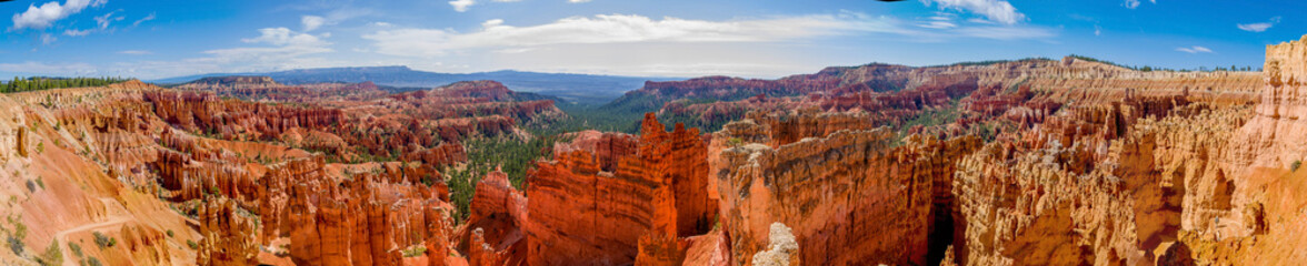 bryce canyon national park utah - Powered by Adobe