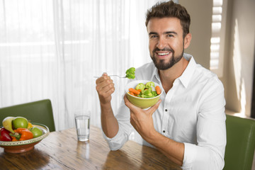 We are what we eat