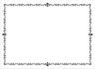 Second Batik Frame from Yogya