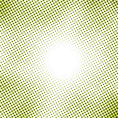 dot halftone pattern