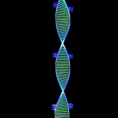 DNA