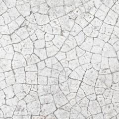 old floor surface texture background in square ratio