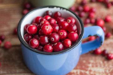 cranberry