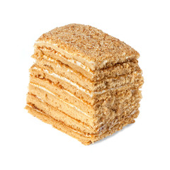 Honey cake