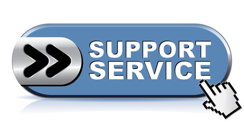 SUPPORT SERVICE ICON
