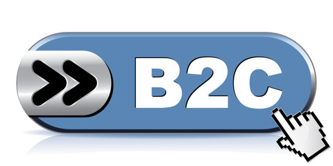 B2C ICON
