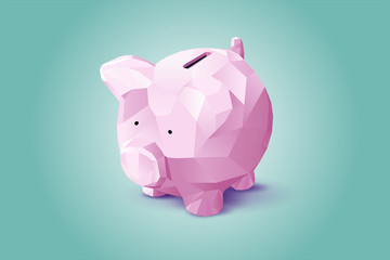 Piggy bank