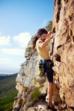 Conquering adversity