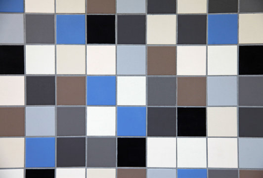 pared mosaico de gresite casa piscina 9416-f14