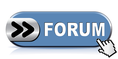 FORUM ICON