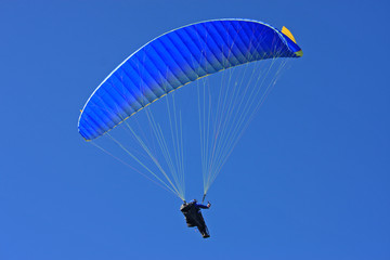 paraglider