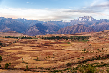 Sacred Valley View