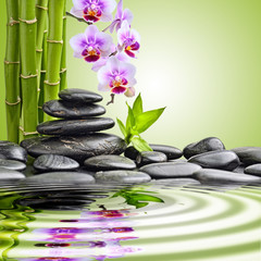 zen stones