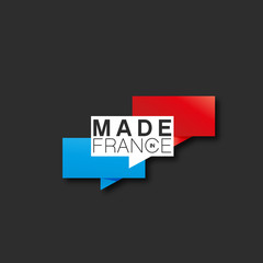 made in france