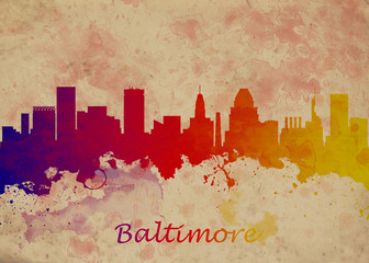 Baltimore USA