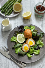 Scotch Eggs