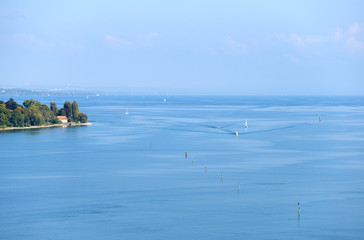 Konstanz - Bodensee - Deutschland