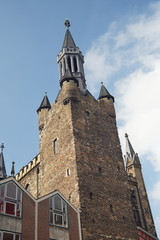Aachen Granusturm