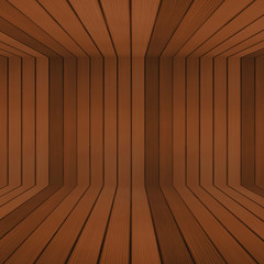 Dark wood texture background