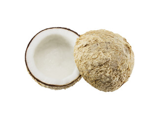 Coconut