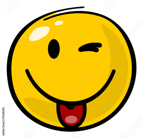zunge smiley zunge smiley